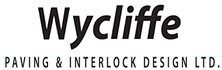 Wycliffe Paving & Interlock Design